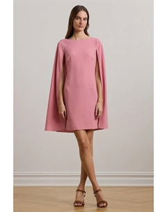 Платье, розовый Lauren ralph lauren