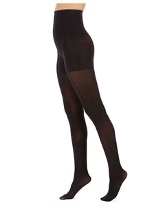 Женские узкие колготки с завышенной талией, черный Spanx