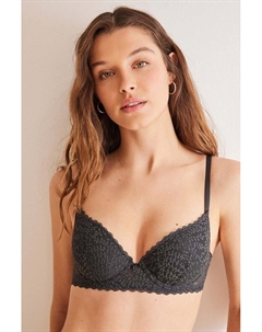 Женский бюстгальтер HELANKAS 1, серый Women'secret