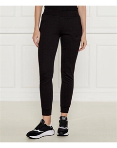 Брюки Slim fit, черный Ea7