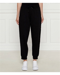 Брюки Regular fit, черный Ea7