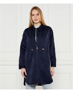 Пальто 58 252o58онава, синий Joop