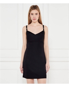 Платье кирала-1, черный Hugo