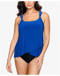 Топ и низ танкини Razzle Dazzle Miraclesuit