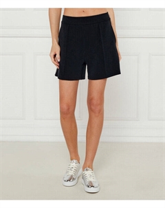 Шорты Regular fit, черный Ea7