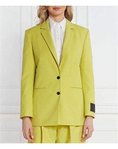 Куртка из овчины Regular fit, мультиколор Hugo