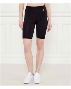 Велосипедные шорты распроданы Slim fit, черный Hugo