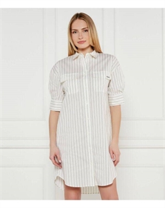 Платье дафинья, экрю Joop