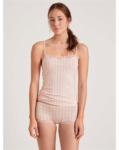 Майка, розовый Calida