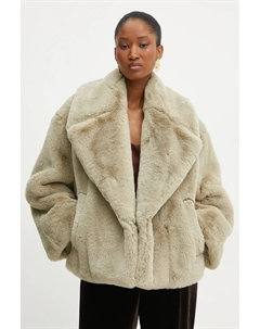 Пальто, бежевый Boss