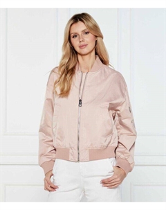 Куртка-Бомбер Regular fit, коричневый Marc o'polo