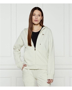 Свитер Regular fit, желтый Ea7