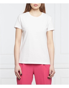 Футболки Regular fit, белый Liu jo