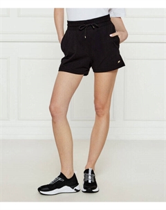 Шорты Regular fit, черный Ea7