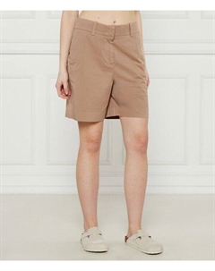 Шорты Regular fit, желтый Marc o'polo