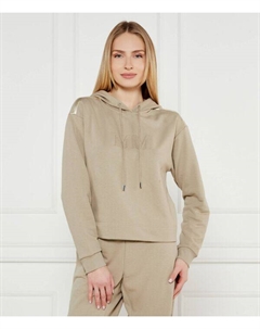 Свитер из ангоры Regular fit, желтый Max mara leisure