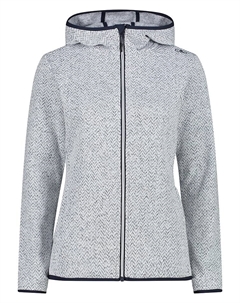 Флисовая куртка, серый Cmp