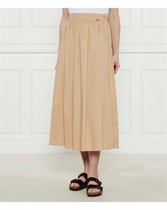 Юбка, желтый Liu jo