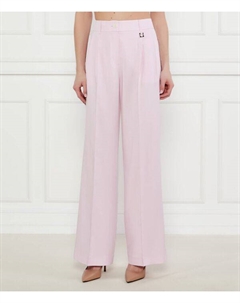 Штаны Полли Flare fit, коричневый Joop