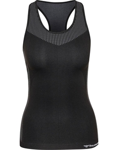 Функциональная рубашка, черный Hummel