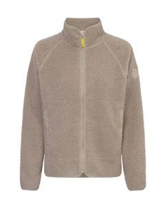 Флисовая куртка, цвет cobblestone Derbe