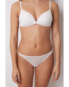 Женские трусики, белый Women'secret