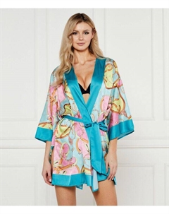 Свитер Regular fit, мультиколор Guess