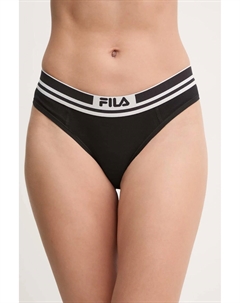 Трусики, черный Fila