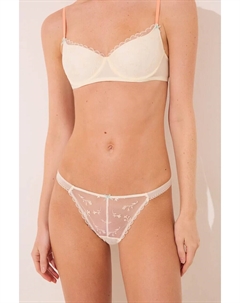 Женские трусики, белый Women'secret