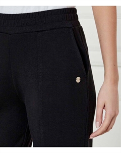 Брюки 58 je58tilda Regular fit, черный Joop