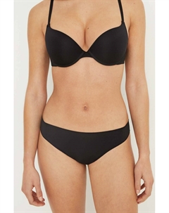 Женские трусики, черный Women'secret