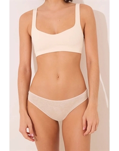 Женские трусики 3 шт. в упаковке, белый Women'secret