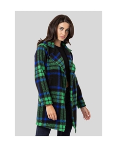 Куртка, зеленый Cipo&baxx