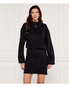 Платье Норриган, черный Hugo