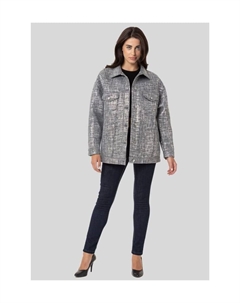 Куртка, серебряный Cipo&baxx