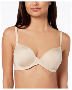 Бюстгальтер на косточках One Fab Fit 2.0, моделирующий футболку DM7543 Maidenform