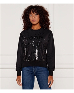 Свитер 58 Regular fit, черный Joop