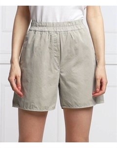 Шорты Regular fit, серый Marc o'polo