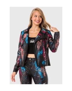 Куртка, черный Cipo&baxx