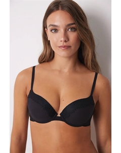 Бюстгальтер MY EVERYDAY COLLECTION, черный Women'secret