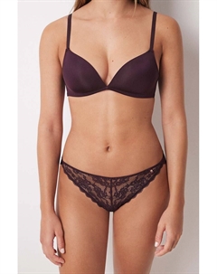 FEMININE TRENDY Трусики, фиолетовый Women'secret