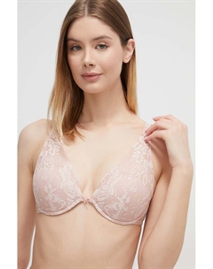 Бюстгальтер FEMININE LACE, розовый Women'secret