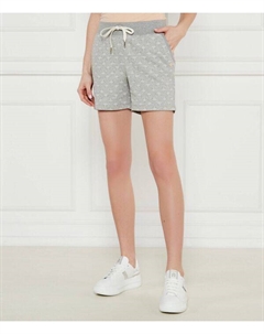 Шорты это круто Regular fit, серый Joop