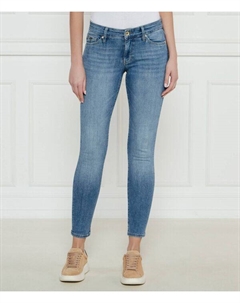 Джинсы 58 jjp627 сью Skinny fit, синий Joop