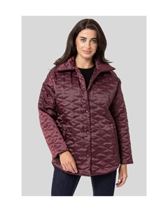 Куртка, бургундия Cipo&baxx