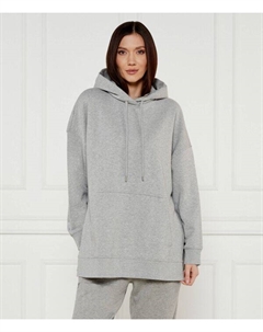 Свитер Relaxed fit, серый Marc o'polo