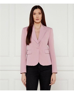 Куртка Regular fit, коричневый Liu jo