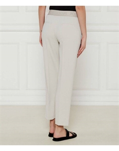 Брюки Паулин Regular fit, желтый Joop