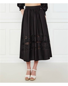 Юбка, черный Liu jo