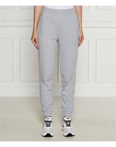 Брюки для платья нельфиния Regular fit, желтый Hugo